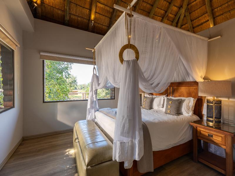 Karongwe River Safari Lodge image