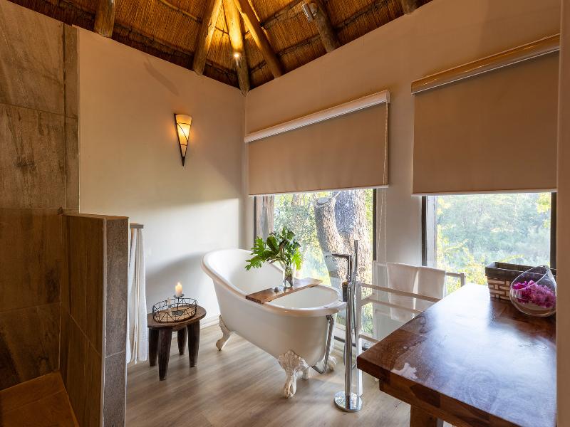Karongwe River Safari Lodge image