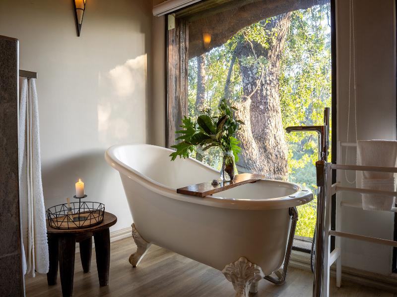 Karongwe River Safari Lodge image