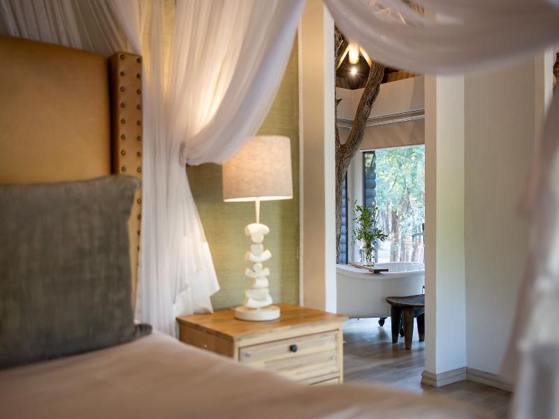 Karongwe River Safari Lodge image