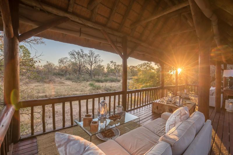 Karongwe River Safari Lodge image