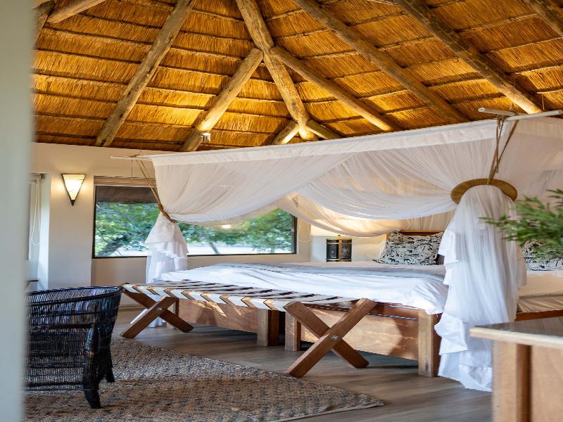Karongwe River Safari Lodge image