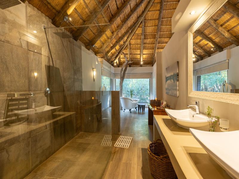 Karongwe River Safari Lodge image