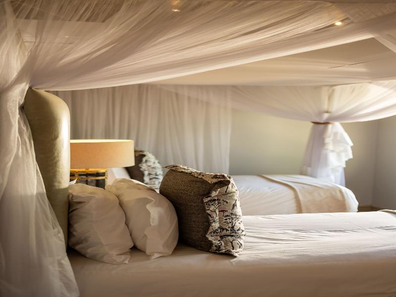 Karongwe River Safari Lodge image