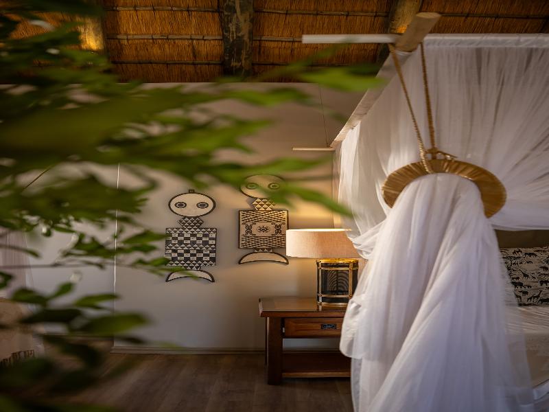 Karongwe River Safari Lodge image
