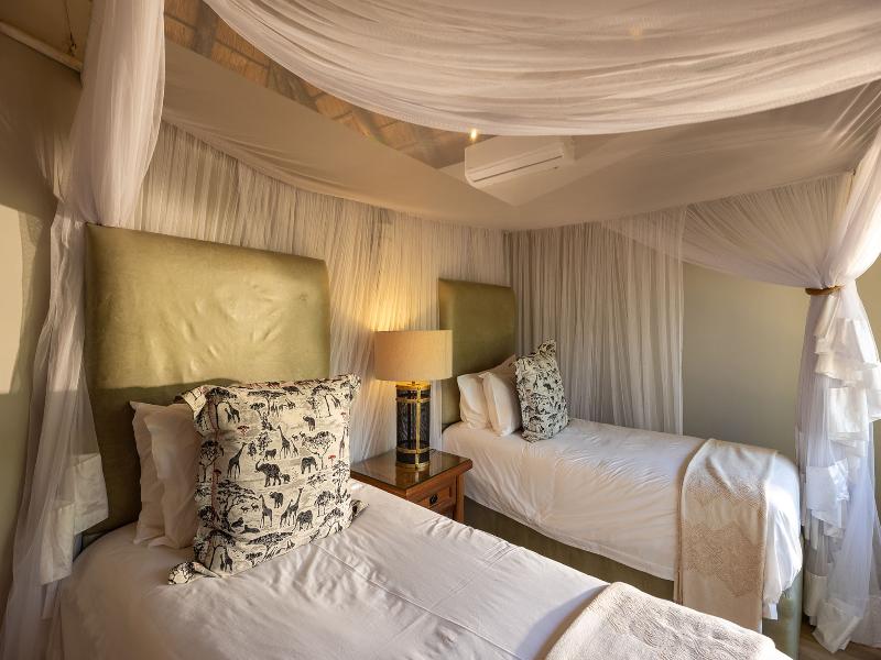 Karongwe River Safari Lodge image