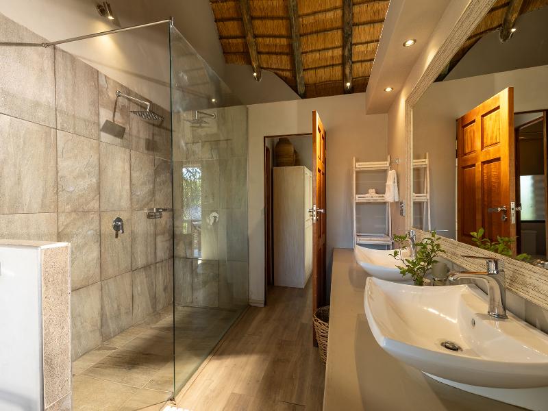 Karongwe River Safari Lodge image