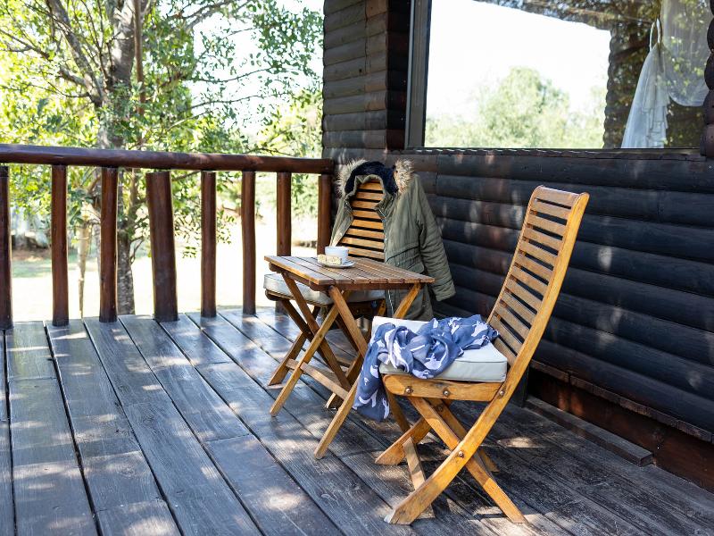 Karongwe River Safari Lodge image