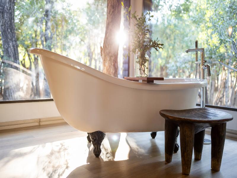 Karongwe River Safari Lodge image