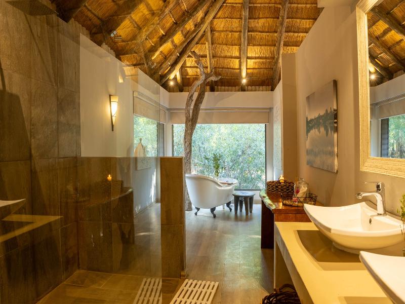 Karongwe River Safari Lodge image