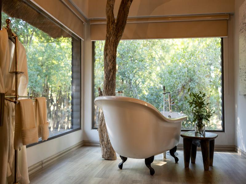 Karongwe River Safari Lodge image