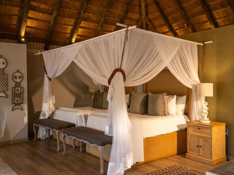 Karongwe River Safari Lodge image