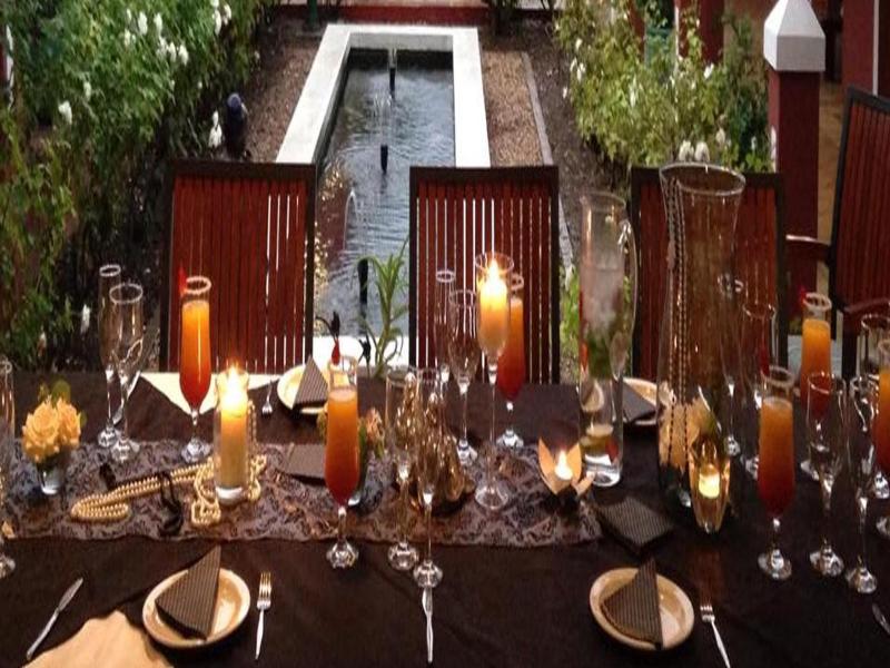 Beaufort Manor Country Lodge