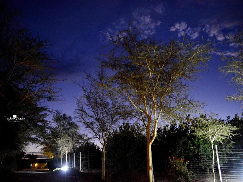 Kududu Guest House
