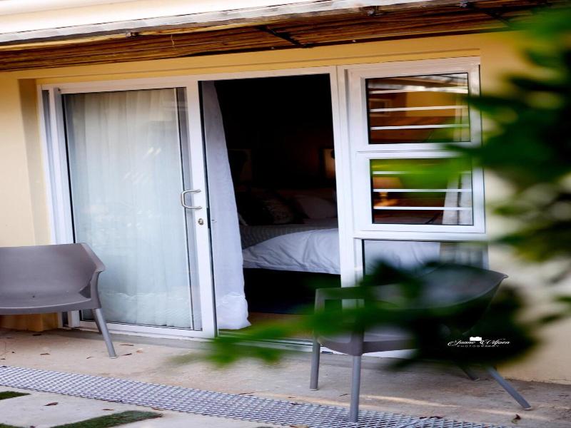 Kududu Guest House