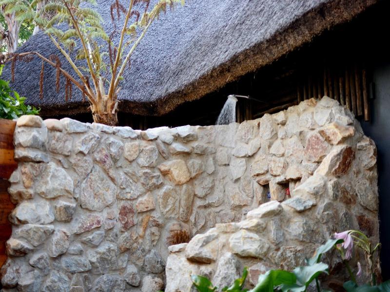 Kududu Guest House