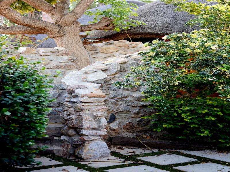 Kududu Guest House