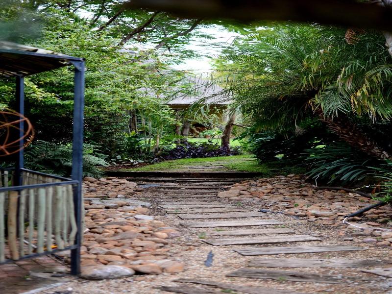 Kududu Guest House