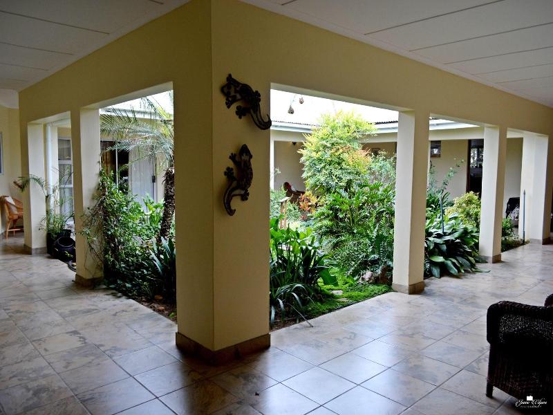 Kududu Guest House