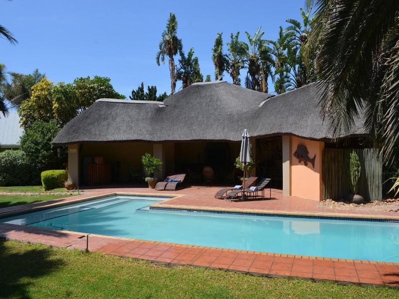 Kududu Guest House