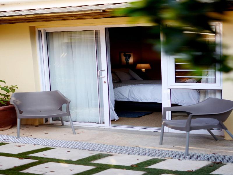 Kududu Guest House