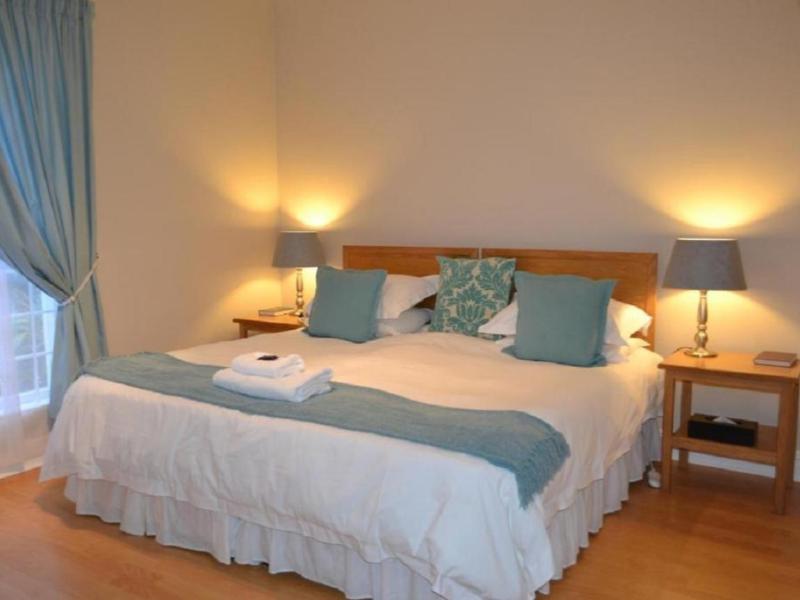 Bell Rosen Guest House 4