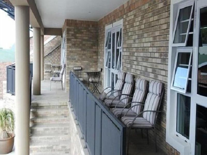 Mount Lodge Humewood image