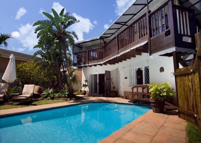 Boma Lodge image