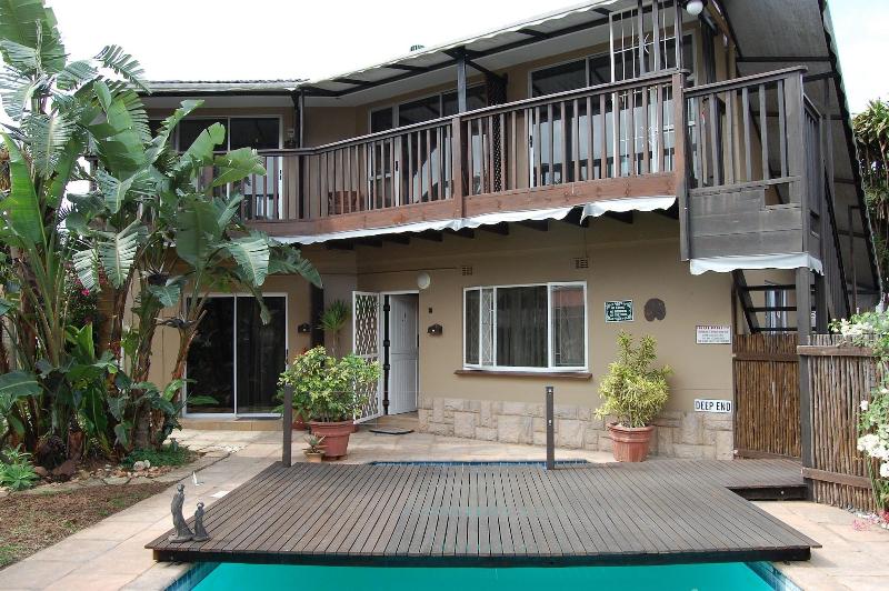 Boma Lodge image