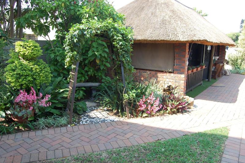 Boma Lodge image