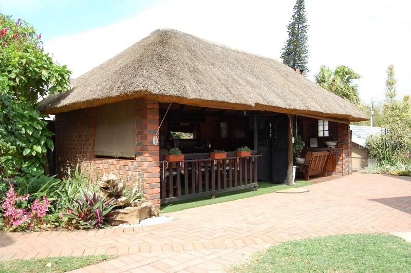 Boma Lodge image