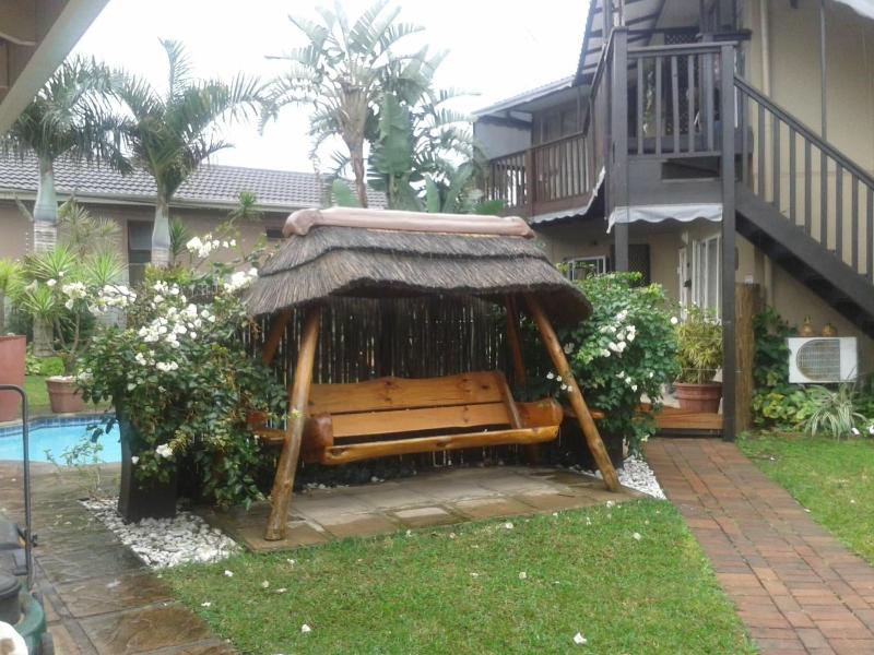 Boma Lodge image