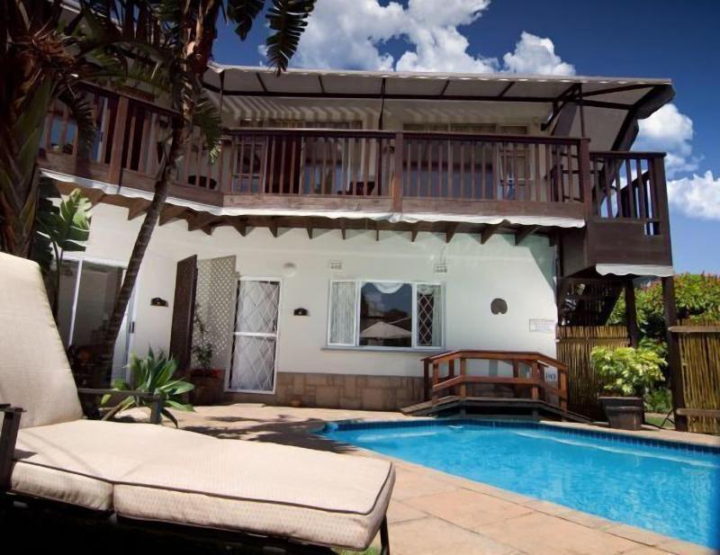 Boma Lodge image