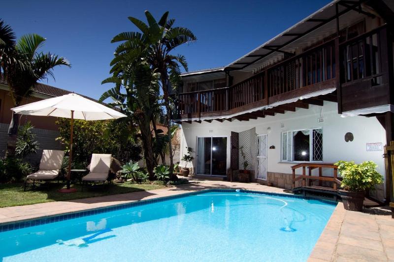 Boma Lodge image