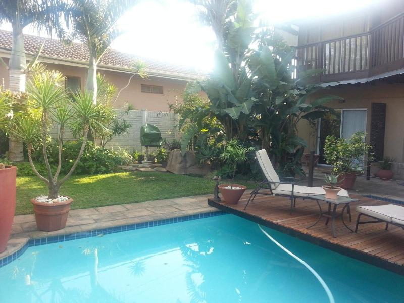 Boma Lodge image
