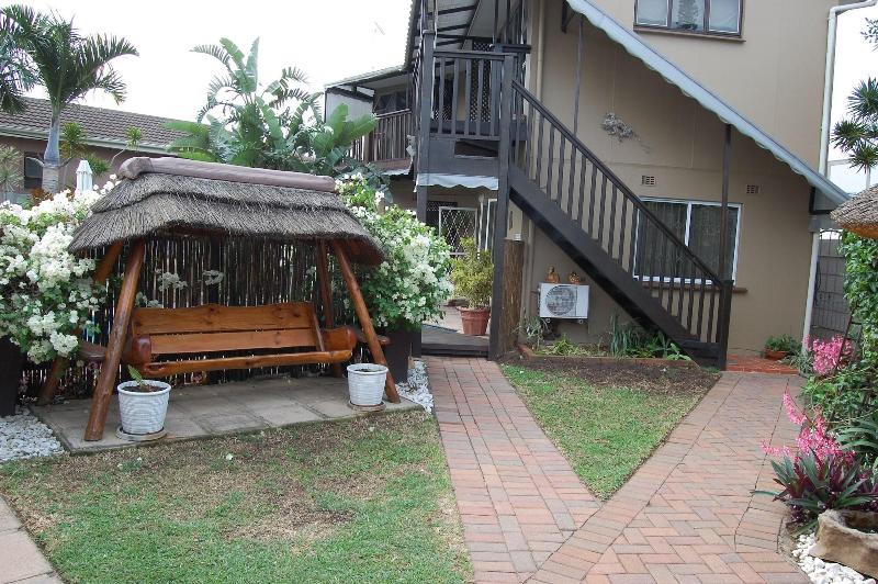Boma Lodge image