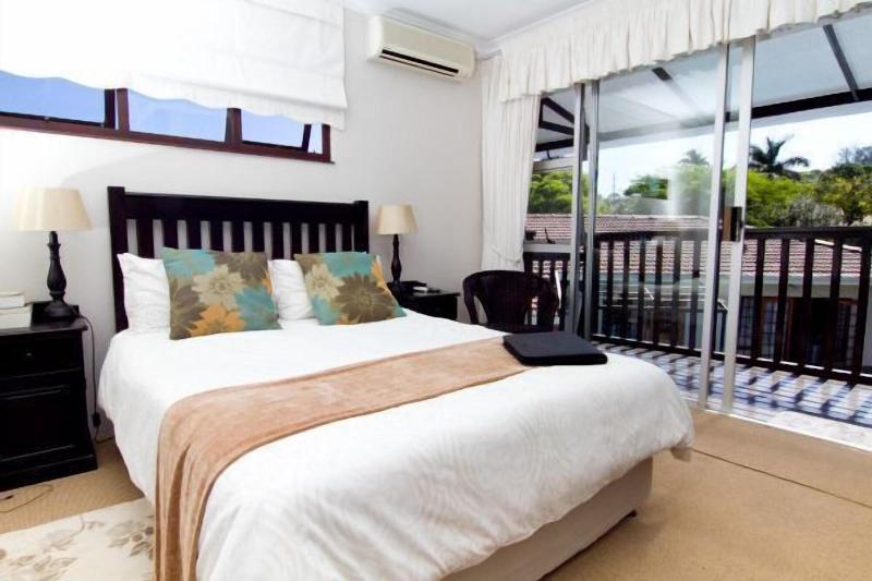 Boma Lodge image
