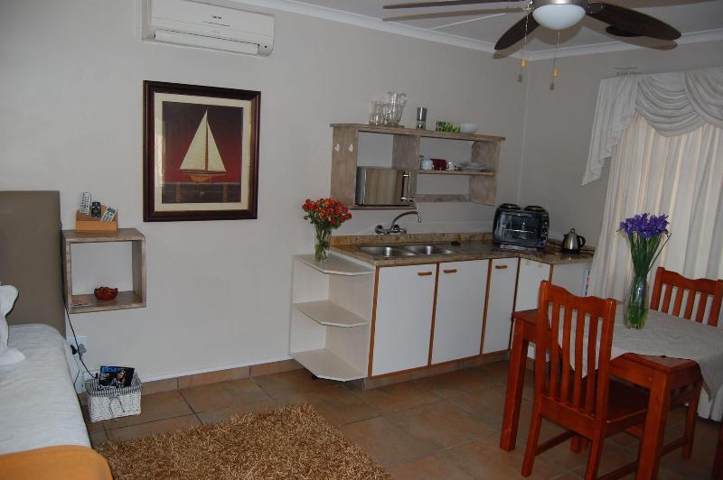 Boma Lodge image