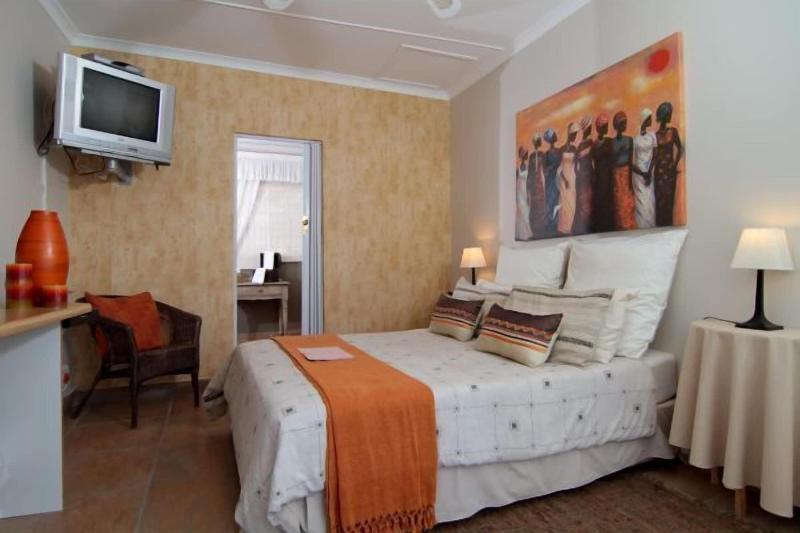 Boma Lodge image