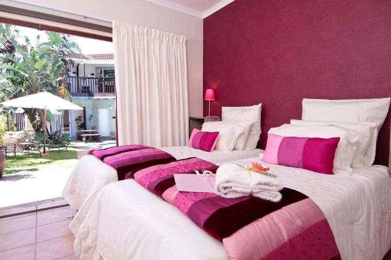 Boma Lodge image