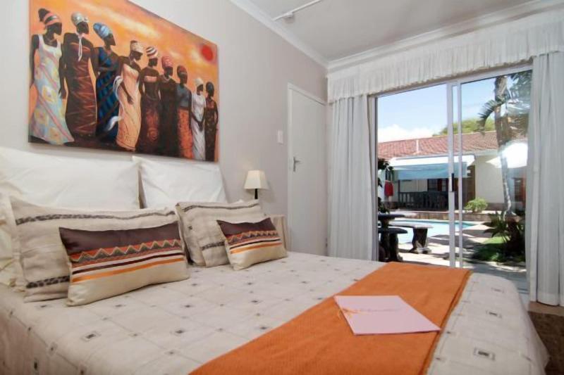 Boma Lodge image