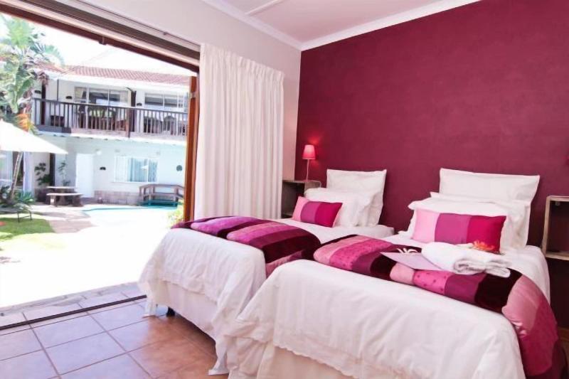 Boma Lodge image