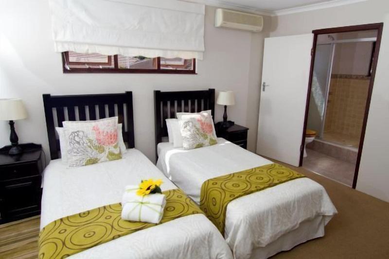 Boma Lodge image