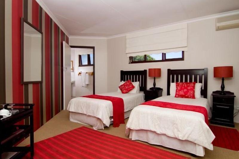 Boma Lodge image