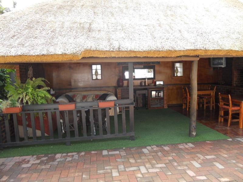 Boma Lodge image