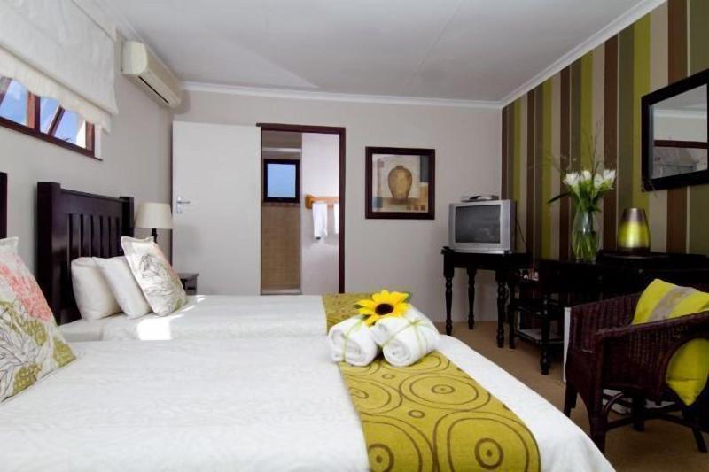Boma Lodge image