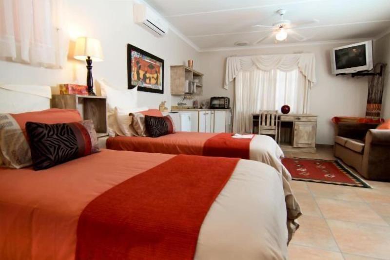 Boma Lodge image