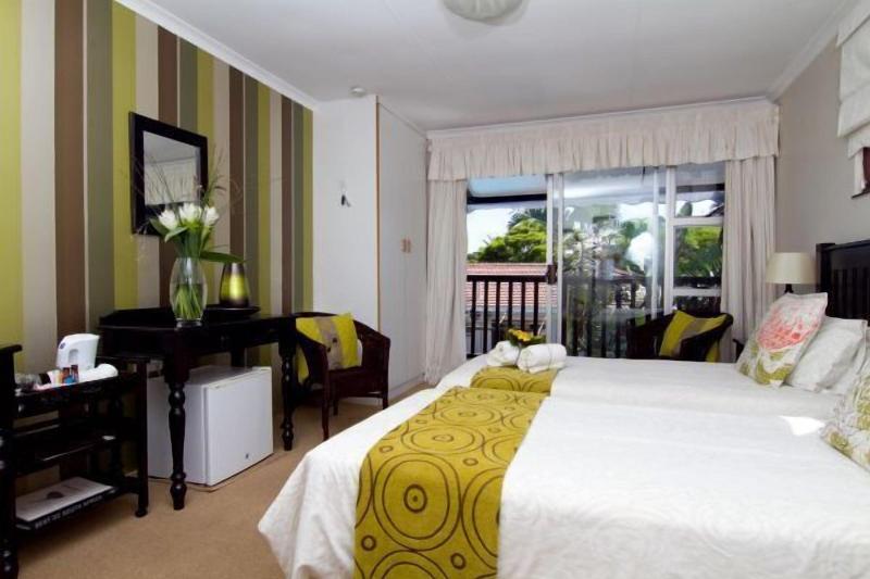 Boma Lodge image