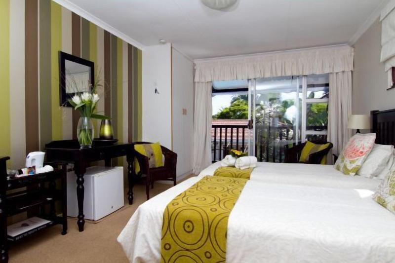 Boma Lodge image