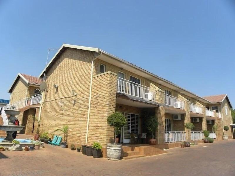 Croydon Hotel image